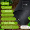 LILENO HOME Unkrautvlies Gartenvlies gegen Unkraut 100m² Produktbild-Vorschau 3