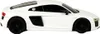 Voiture télécommandée Rc Audi R8 Rastar Pilot blanc 1:24 Voir les images du produit 4