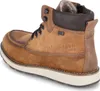 Rieker Herren Stiefel in Braun, Größe 47 Produktbild-Vorschau 3