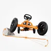 BERG Gokart Buddy B-Orange für Kinder ab 3 Jahren Produktbild-Vorschau 12