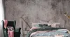 Muralo Vlies Fototapete für Wohnzimmer Löwenzahnsamen Beton Produktbild-Vorschau 4