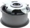 VAICO V10-2950 Spannrolle Zahnriemen Ø68,5mm für VW GOLF VI Produktbild-Vorschau 17
