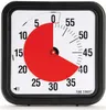 Time Timer Tischuhr Kurzzeitwecker Küchenwecker Autismus Produktbild-Vorschau 1