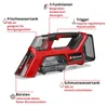 Nettoyeur de taches sans fil - TE-SCL 18/200 Li-Solo 18 V - Voir les images du produit 13
