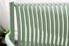 riess-ambiente In- und Outdoor Stuhl STUDIO ITALIA salbei Produktbild-Vorschau 6