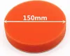 10 Stück 6" Schwamm Polierscheibe Kit Waxing Set Für Auto Produktbild-Vorschau 5