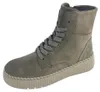 Bottes Gabor, chaussures à lacets, bottines à lacets, Voir les images du produit 3