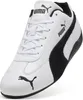 Puma Yellow Speedcat Lthr Couleur Blanc Voir les images du produit 13