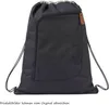 satch borsa da ginnastica Skandi Edition Gymbag Nordic Grey Anteprima dell’immagine prodotto 2