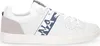 Stylische Herren-Sneaker: Weiße Sportschuhe mit Produktbild-Vorschau 5