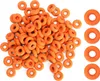 100 ks gumové elastické ovce krávy prasečí ocas kastrační Náhled obrázku produktu 7