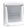 PetSafe Porte pour animaux domestiques 2 voies 760 Grand Voir les images du produit 7