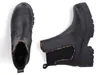 Rieker Chelsea boots, zwart Productafbeelding-voorbeeld 9