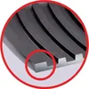 TEFAL Contact Grill 3w1 | GC3060 | Stół | 2000 W | Stal Podgląd zdjęcia produktu 14