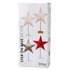 Best Season Standleuchte "Star" Materal: Produktbild-Vorschau 2