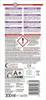 Mastic pour raccordement céramique ST5 RUBSON blanc 300ml Voir les images du produit 3