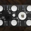 VILLEROY & BOCH New Moon Präsentationsplatte, ø: 370 mm Anteprima dell’immagine prodotto 9