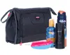 Kulturbeutel Kulturtasche groß Damen Herren Elephant Produktbild-Vorschau 4