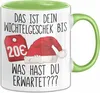 Wichtelgeschenk Tasse Geschenk bis 20€ Produktbild-Vorschau 1