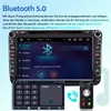 CD/DVD Android Carplay Autoradio Für VW Golf Plus Passat Produktbild-Vorschau 9