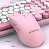 Kabellose Tastatur und Maus Combo 98 Tasten Wiederaufladbar Produktbild-Vorschau 4