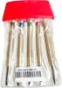 Horotec MSA 01 400-B Set von 5 Spezialschraubendrehern mit Produktbild-Vorschau 1