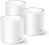 TP-Link Deco X50 - Draadloos systeem - (3 routers) - tot Productafbeelding-voorbeeld 1