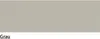 A plain gray background with the word "Grau" (German for gray) at the bottom. Produktbild-Vorschau