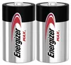 ENERGIZER BATTERIE MAX D LR20 AKKU. 2 Stk. ECO Verpackung Produktbild-Vorschau 17