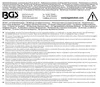 BGS Supporto per puleggia per BMW - 9066 Anteprima dell’immagine prodotto 3