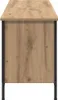 vidaXL schoenenkast, 131 x 35 x 50 cm, samengesteld uit Productafbeelding-voorbeeld 6