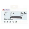 Verbatim WCS-03 Aluminium 3-in-1 Qi MFi Dual WiFi+Apple Anteprima dell’immagine prodotto 15