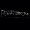 LEGO® Technic 42141 Samochód wyścigowy McLaren Formula 1™ Podgląd zdjęcia produktu 49