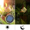 Ogrodowa Lampa Lampka Solarna Led Ozdoba Wbijana Konewka Do Podgląd zdjęcia produktu 4