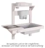 roba Kinder Matschküche zum Hängen - Funktionelle Outdoor Produktbild-Vorschau 12