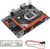SONEW B75 Desktop-Motherboard - LGA 1155 - M.2 - USB 3.0 - Náhled obrázku produktu 1