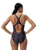 Speedo Hyperboom Medalist Badeanzug Damen, Farbe:Schwarz, Produktbild-Vorschau 5