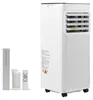 SucceBuy Mobile Klimaanlage 7000 BTU 2,05 kW mit Produktbild-Vorschau 1