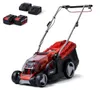 Einhell GE-CM 36/36 Li, 36 cm, 2,5 cm, 7,5 cm, 400 m², 3400 Podgląd zdjęcia produktu 33