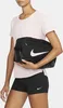 Nike Brasilia Schuhbeutel Black/Black/White Hülle Produktbild-Vorschau 9
