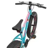 Hiland 20 Zoll Kinder Fat Tire Fahrrad Fettrad Produktbild-Vorschau 11