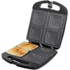 JATA SW546, Schwarz, 1500 W, 230 V, 50 Hz, 4 Stück(e) Produktbild-Vorschau 2