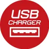 Brennenstuhl Prise USB avec surface textile Voir les images du produit 14