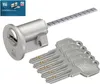 BASI - Cylindre profilé extérieur - V55 - Fermeture Voir les images du produit 1