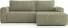 Ecksofa Laco L - Eckcouch L-Form, mit Schlaffunktion, Produktbild-Vorschau 7