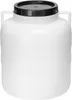 Garronda 60L Plastikfass BPA-freies Fass Behälter mit Produktbild-Vorschau 1