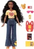Disney Kubuś Puchatek Lily 4Ever lalka modowa 25 cm Podgląd zdjęcia produktu 2
