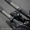 22,2 mm Fahrrad TT Lenker Computerhalterung mit 4 Adaptern Produktbild-Vorschau 9