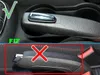 131637351 Gombík ručnej brzdy, Opel, Mokka X, Crossland X, Náhľad obrázku produktu 2