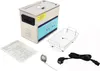 Ultraschallreiniger - 30 l - Dualfrequenz 28/40 kHz - Timer Produktbild-Vorschau 6